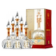 华山论剑西凤酒20年45度陈酿凤香型白酒送礼500ml 品牌直营