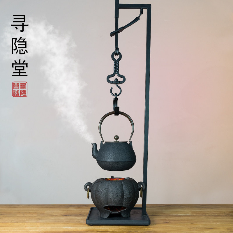 日式免安装台式自在钩