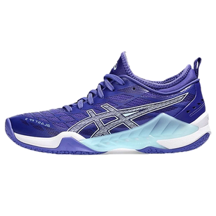 Asics/亚瑟士羽毛球鞋女春季极光BLAST FF3专业缓震球鞋运动鞋女