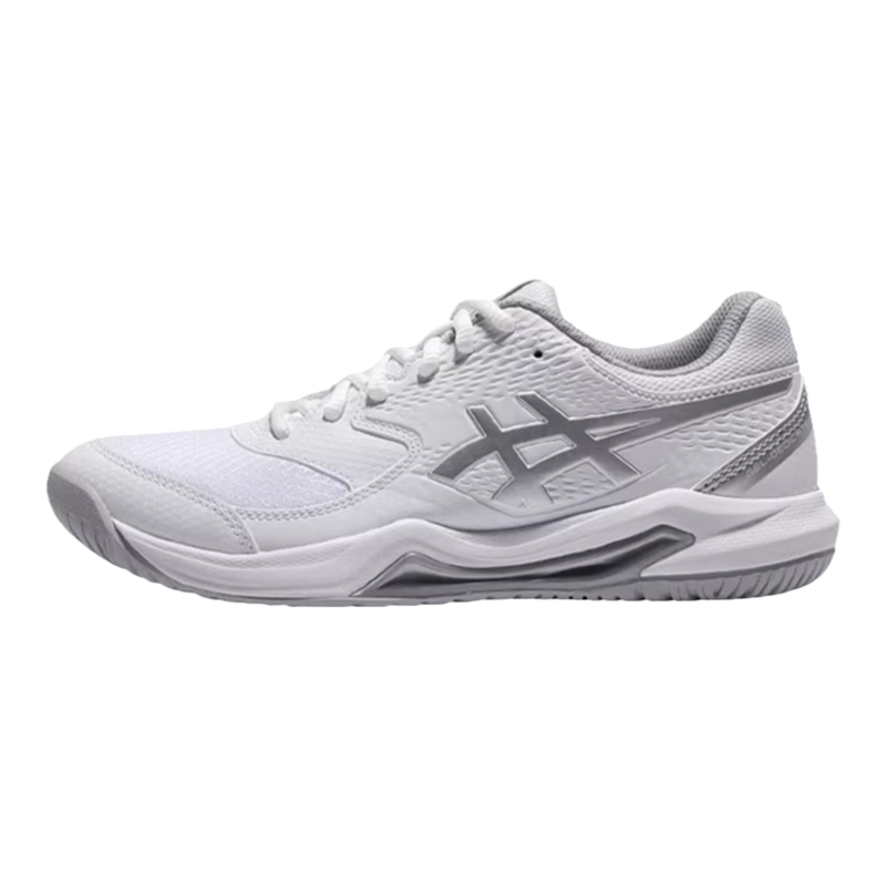 ASICS亚瑟士网球鞋女鞋夏季新品GEL-DEDICATE 8透气网球运动鞋女