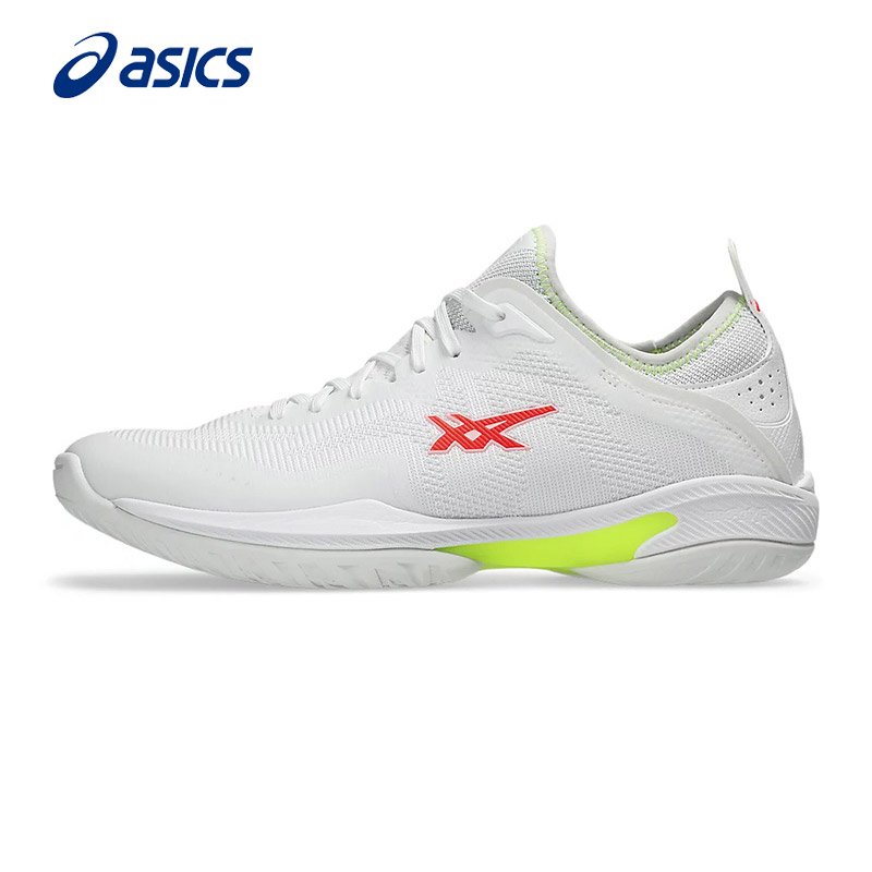 Asics亚瑟士篮球鞋男款夏季