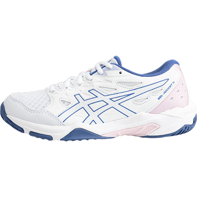 ASICS亚瑟士女鞋羽毛球鞋亚瑟