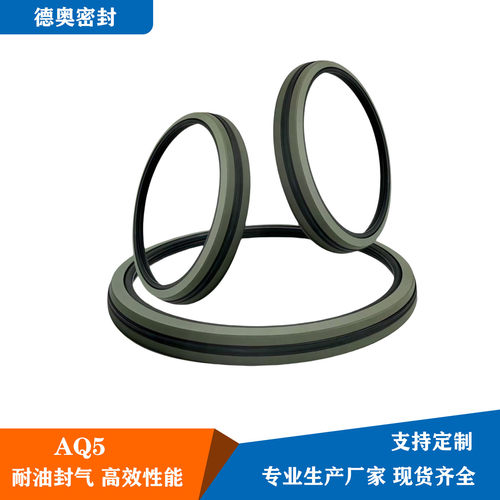 德奥山东耐磨PTFE油封