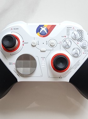 Xbox Elite Series2精英手柄Xbox手柄无线控制器Xbox精英二代手柄