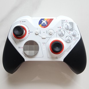 Xbox Elite Series2精英手柄Xbox手柄无线控制器Xbox精英二代手柄
