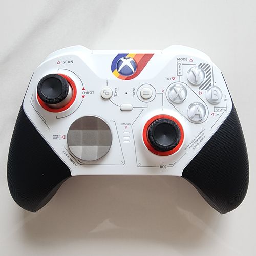 Xbox Elite Series2精英手柄Xbox手柄无线控制器Xbox精英二代手柄