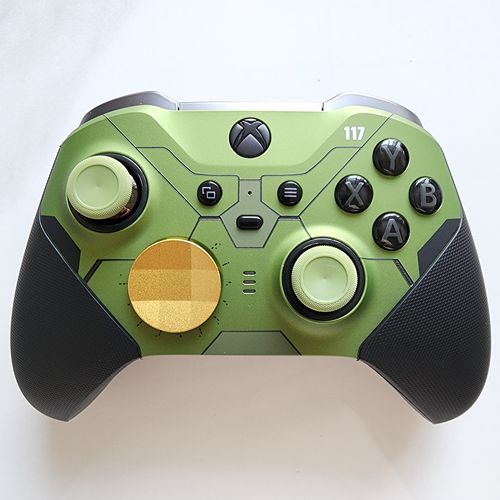 微软Xbox Elite Series2精英手柄xbox无线控制器XBOX精英二代手柄