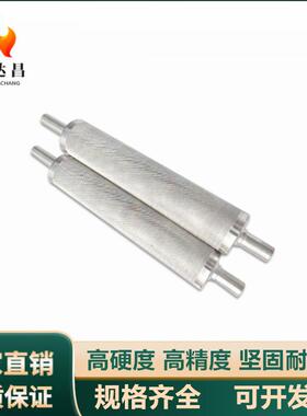 滚筒转轴型QCH81-59 75 87 100 112 119 130 137 156 176 200 216