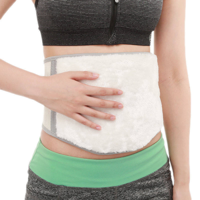 남성의 허리디스크 좌상을 예방하고 보온해주는 벨트보호대 자궁돌출을 따뜻하게 해주는 허리지지대 여성의 허리통증 배와 배 보호 허리둘레 보호
