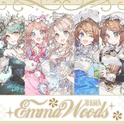 【粗眉毛】第五人格【园丁系列】徽章吧唧拍立得同人原创周边