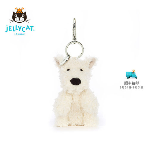 Jellycat英国高端毛绒玩具