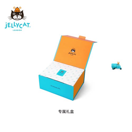 【单拍不发货】Jellycat专属礼品盒【尺寸问题可联系客服】