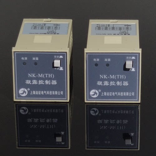 NK-TH湿度控制器防凝露装置
