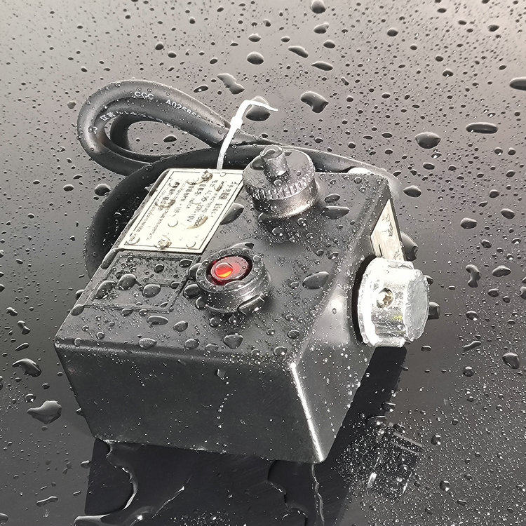 户外电磁撒隔离开关交直流