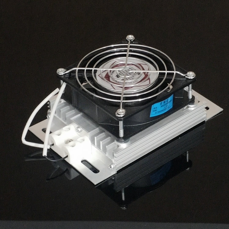 加热器带风机高压柜除湿JRD-100W