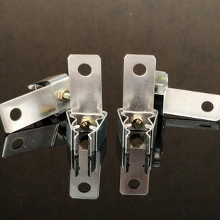 3A高压限流熔断器熔管夹子 0.5A PT熔断管夹子 12KV XRNP