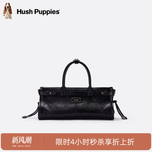 暇步士女包轻奢时尚潮流手提包