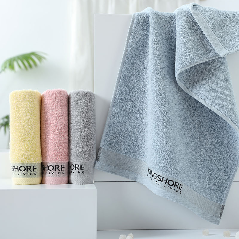 金号毛巾纯棉系列AZ1844/HY1888