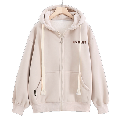 大女童春装2025新款卫衣