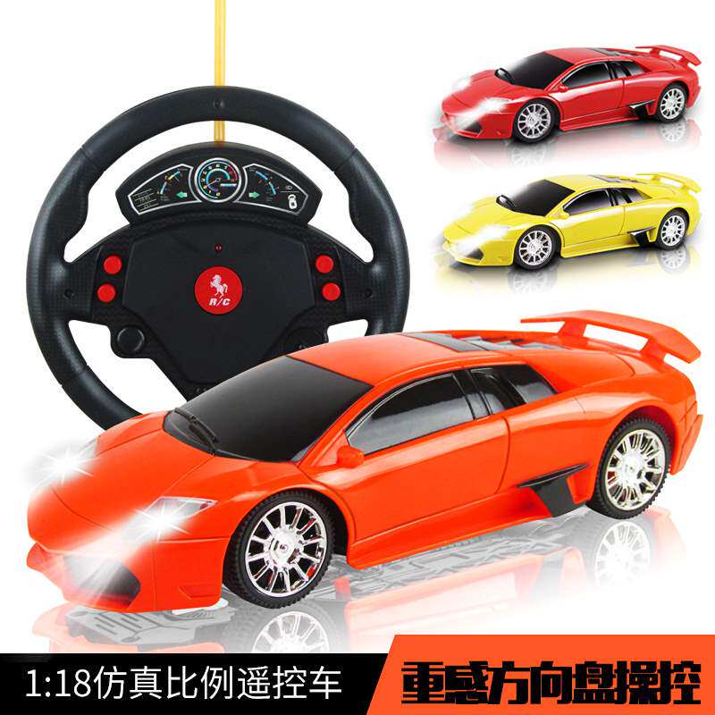 Children 's simulation model car toy : steering wheel electricin the Toy/Childs/Puzzle/Building block/Model , Electric/Remote control/Inertia/Clockwork toys , Electric/Remote control car  category - from Buy2taobao.com to provide professional Taobao agent buy service