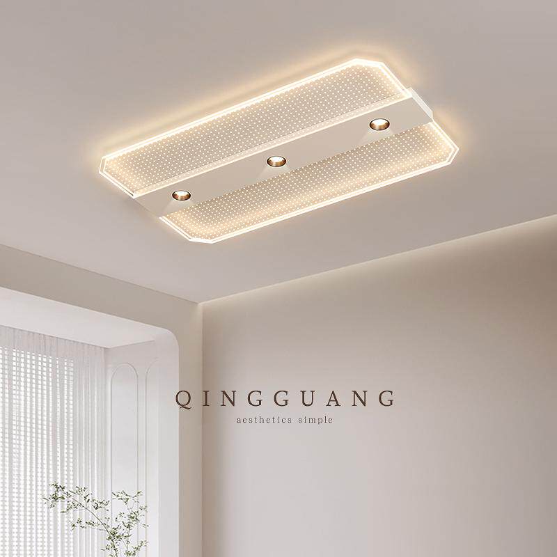 卧室灯房间灯餐厅灯书房灯LED创意吸顶灯个性灯具