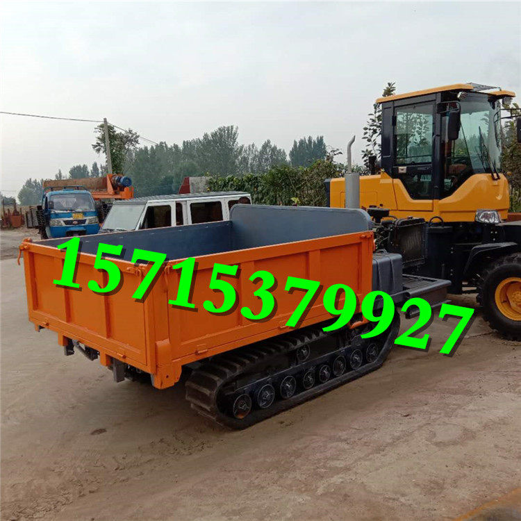 厂家直销四不像工程车 工程运输车 济宁明源矿用四轮自卸车现货