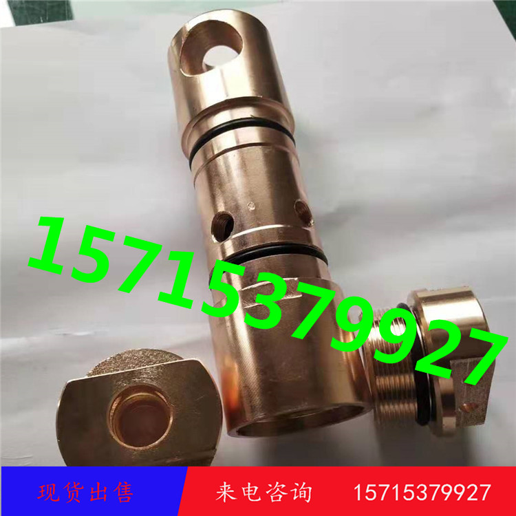 专业生产矿用三用阀 FSW1.6/40三用阀国标防飞溅三用阀优惠促销