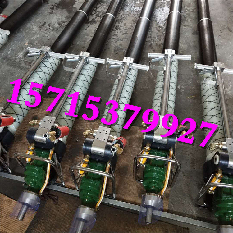 Jiangyin MQT-130 Mine Pneumatic bolt Drilling rig Mine Tunnel Bolt machine goods in stockin the Machinery and equipment, Mine special-purpose equipment category - from Buy2taobao.com to provide professional Taobao agent buy service