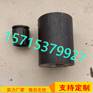 抗拔桩 桩头桥梁9.5钢丝12/16钢棒夹具连接器 22对接头15.2接长器