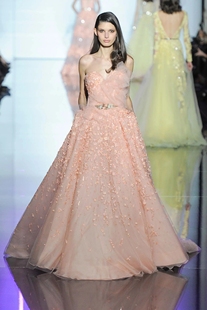 15年老店生日宴成人礼毕业舞会年会唱歌演出晚礼服敬酒服迎宾纱