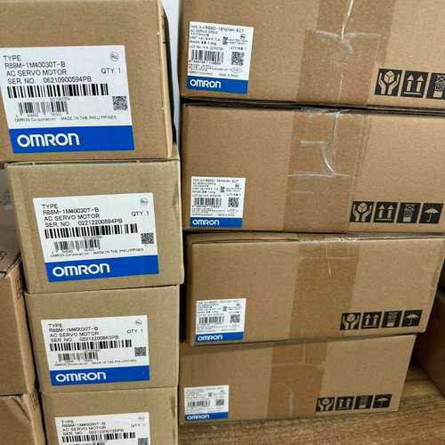 R88M-1M20030T-S2 R88M-1M1K020C-BS2 电机原厂