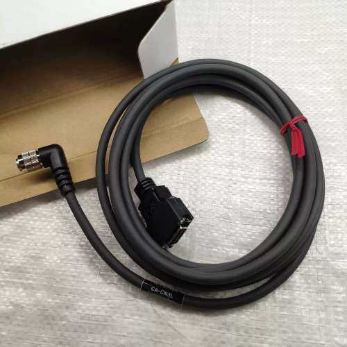 正品KEYENCE基恩士CA-CN3L工业相机连接线原厂