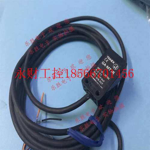 传感器GA-MT1R GA-S05R GA-M3R GA-S05RPN￥原厂