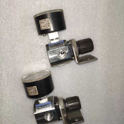 KOGANEI小金井调压阀RS110-02-G1-B原厂