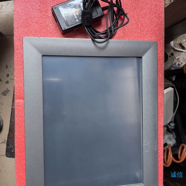 【诚信】ADANTECH 显示器／顯示器 研华工控屏 MODEL N【议价】