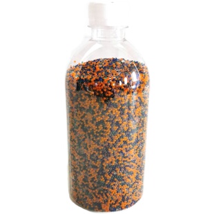 7-8mm吸水晶弹儿童玩具专用水弹优质加硬款