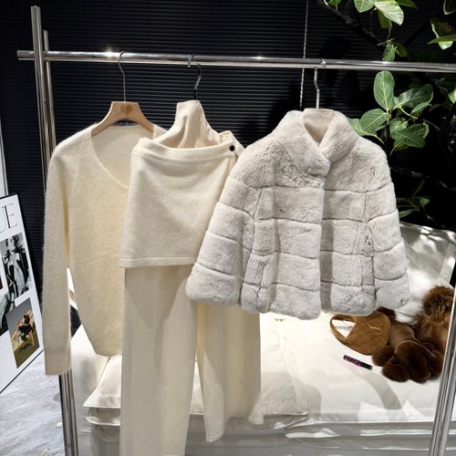 「芭蕾兔兔」少女感十足