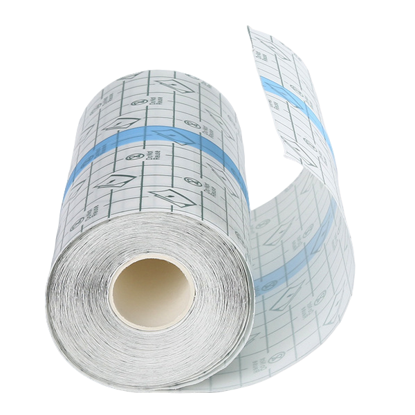 衬衫衣领防脏贴透明防污渍贴