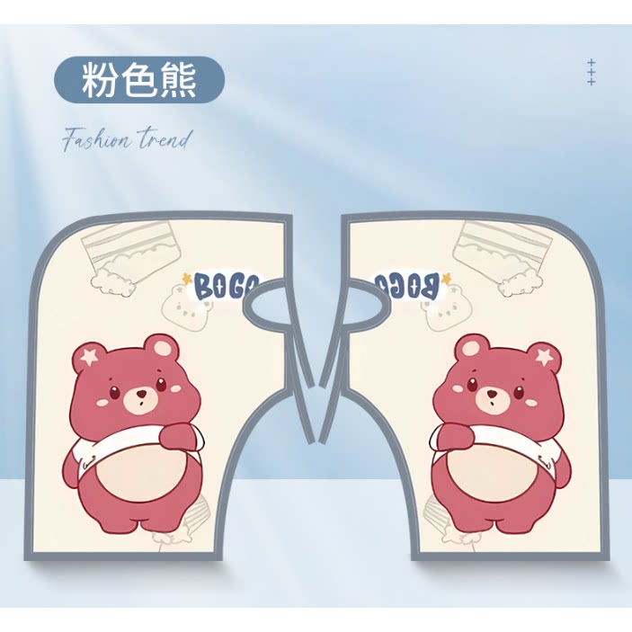 夏季电动车防晒手套遮阳透气防水手把套电瓶摩托车把套