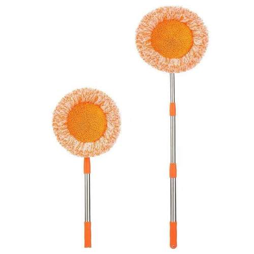 向日葵太阳花伸缩杆除尘掸