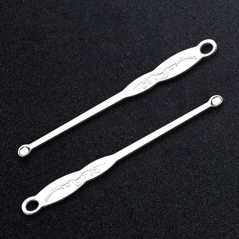 老式不锈钢挖耳勺清洁神器去耳屎耵聍传统掏耳朵工具实用高性价比