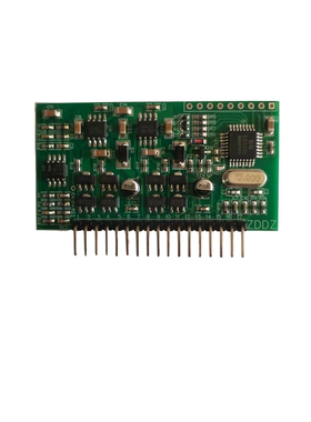 完全兼容纯正弦波逆变器驱动板EGS002“EG8010+IR2110” 驱动模块