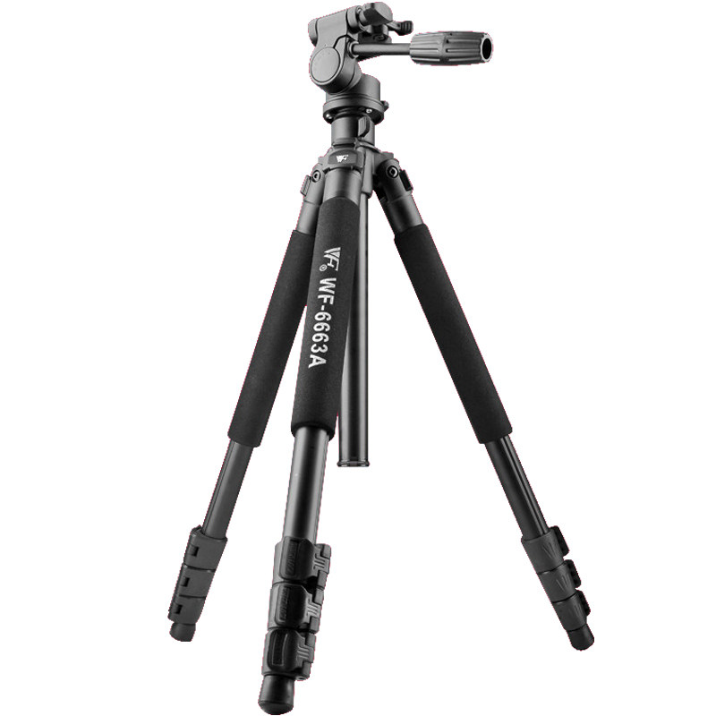 8公斤承重1.67米高伟峰支架6663A