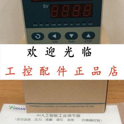 厦门宇电 AI808 I31X3L2S4    AI808AI4L4S4 AI808AI4X3L2S4