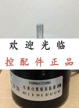 RV158N-032AAR61N-00100 WDGI58A-06-100-AB-H24-SC