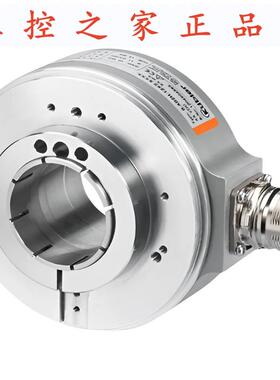 Kubler编码器8.A02H.5232.1024 空心轴6231.1024 2000 600 512,