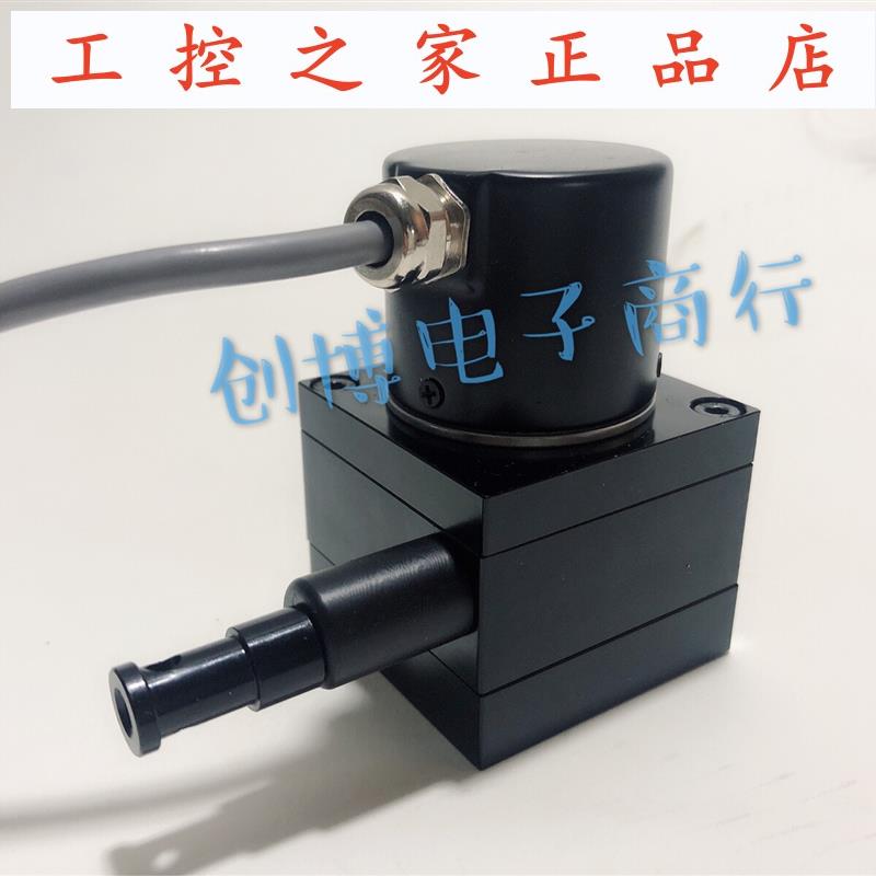 VL10-06G-10-30F-2000BM拉线盒编码器 全新质保18月,