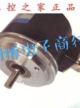 HEDSS 海德ISN5806-001C-1024BZ3-5L同步伺服法兰编码器,