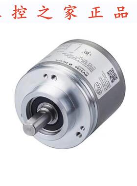 德国IFM易福门RV3100运动传感器 易福门rv3100实心轴增量式编码,