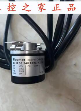 Baumer ,BHK06.24K1024/K329